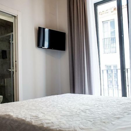 Apartamentos Turisticos Moret 11 - 2A Caces Exteriör bild
