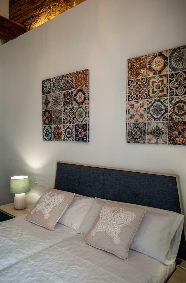Apartamentos Turisticos Moret 11 - 2A Caces Exteriör bild